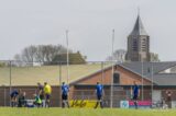 S.K.N.W.K. 1 - Kogelvangers 1 (competitie) seizoen 2022-2023 (32/86)